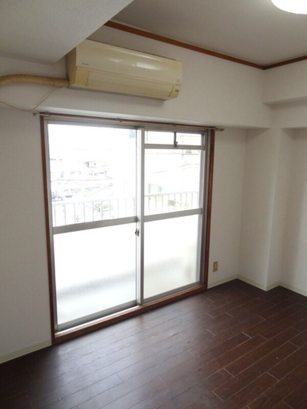 洋室(★明るい室内★)