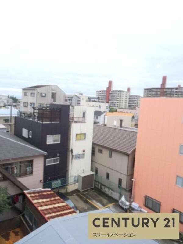 現地からの眺望(★眺望★)