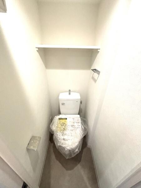 物件内観写真4　(★清潔なトイレ！★)