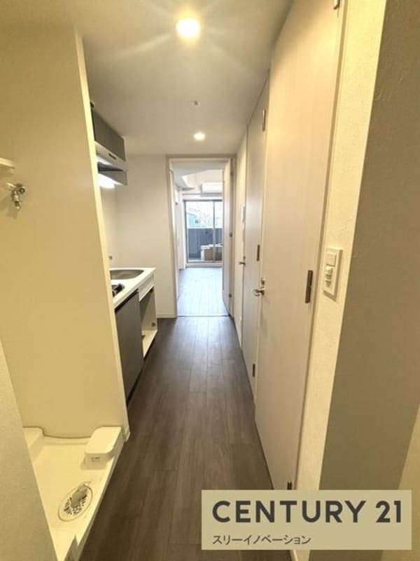 リビング(★キッチン★　　※反転タイプ)