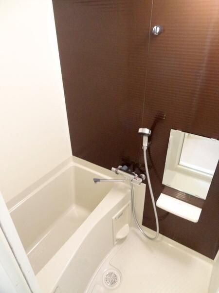 物件内観写真11　(★広ーいお風呂★)