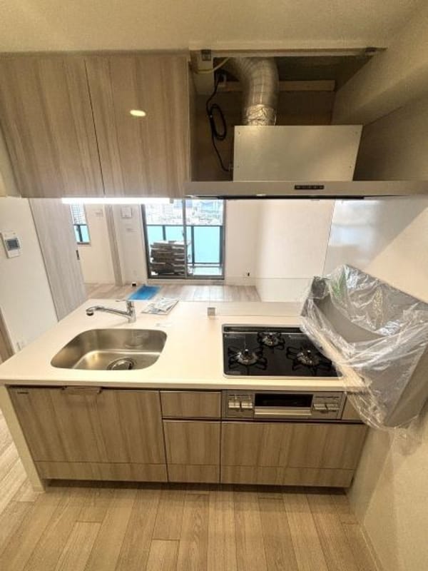 キッチン(★人気のシステムキッチン！★)