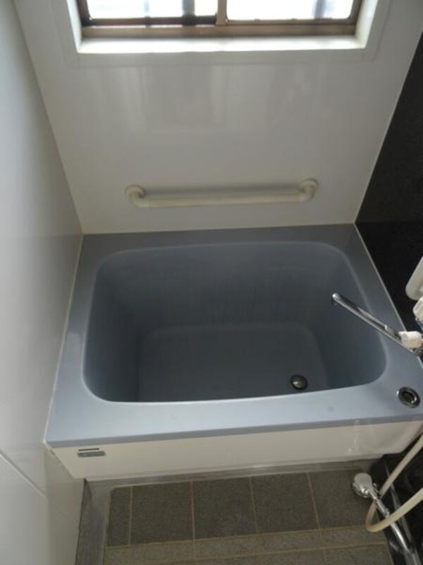 バス／シャワールーム等(★ゆったり浸かれます★)