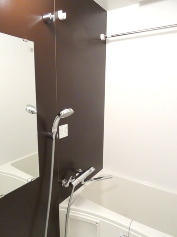 バス／シャワールーム等(★豪華なお風呂★)