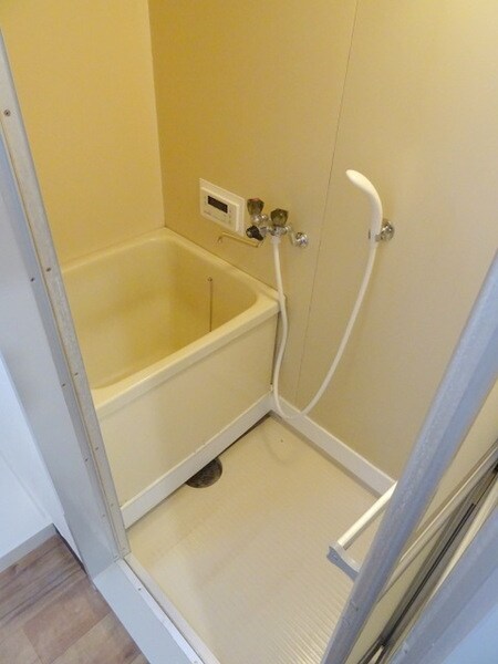 物件内観写真7　(★バスルーム★)