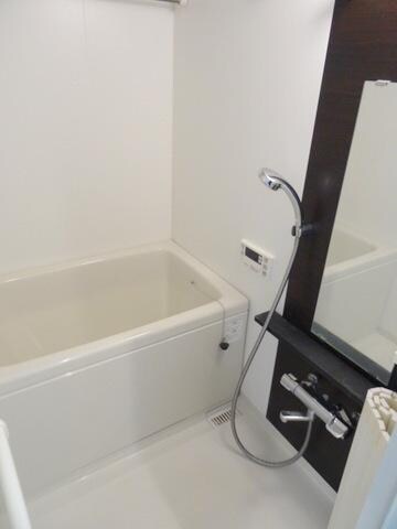 物件内観写真11　(★浴室乾燥機★)