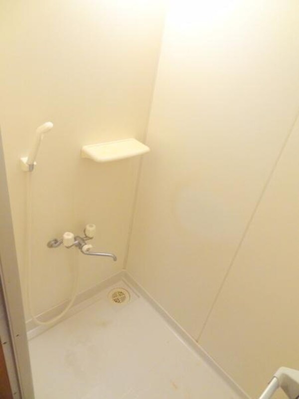 バス／シャワールーム等(★シャワールーム★)