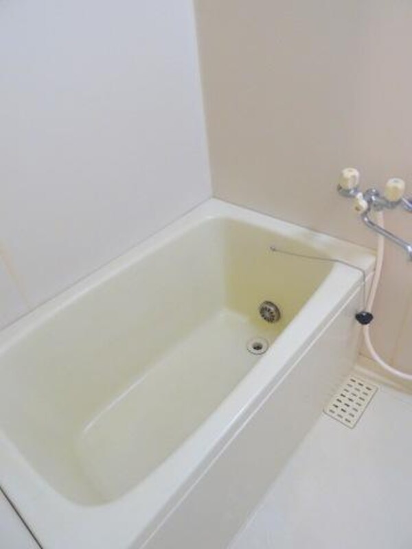 バス／シャワールーム等(★お風呂もゆったり★)