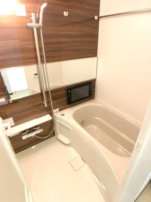 バス／シャワールーム等