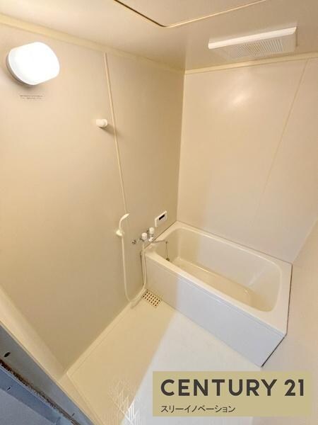 物件内観写真7　(★浴室★)