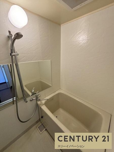 物件内観写真6　(★大きい鏡あります★)