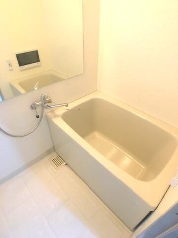 物件内観写真10　(★大きい鏡あります★)