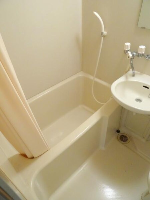 バス／シャワールーム等(★ユニットバス★)