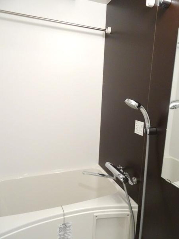 バス／シャワールーム等(★豪華なお風呂★)