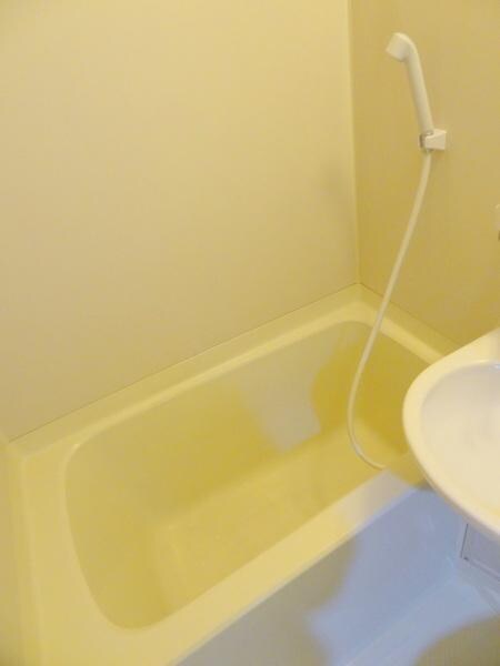 物件内観写真13　(★洗面台付きのお風呂★)