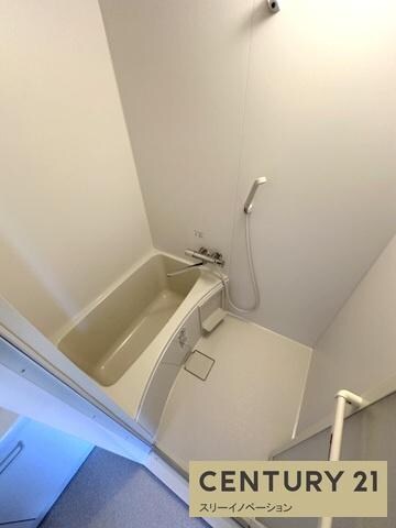 物件内観写真5　(★ゆったりしたお風呂★)