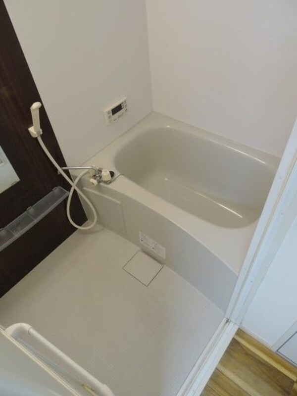 バス／シャワールーム等(★バスルームもキレイです★)