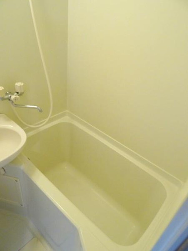 バス／シャワールーム等(★ユニットバスです★)