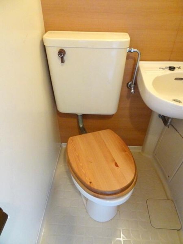 トイレ(★可愛くて清潔なトイレ★)