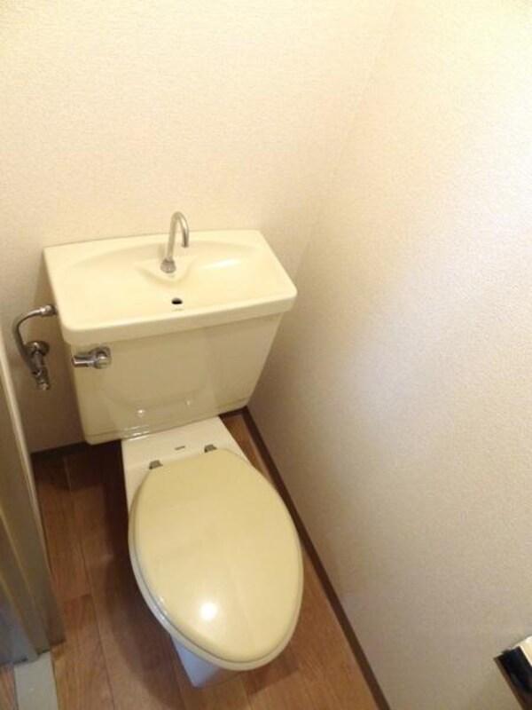 トイレ(★セパレート★)