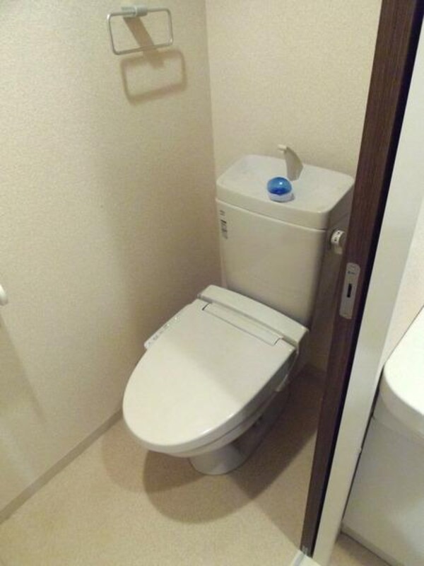 トイレ(★清潔なトイレ！★)