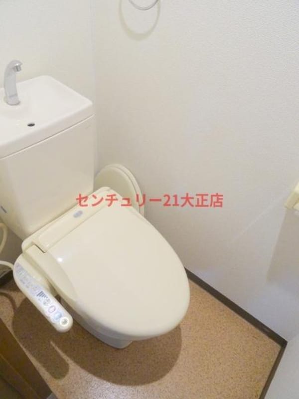 トイレ(★綺麗なトイレ★)