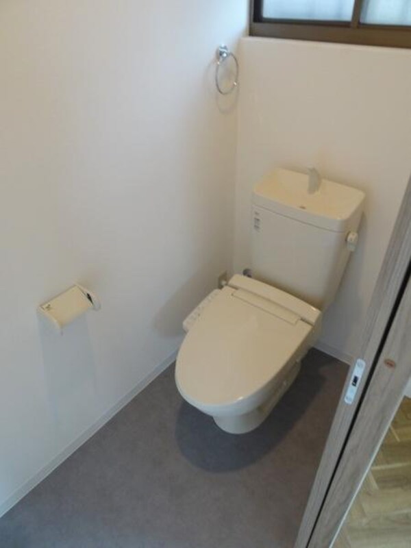 トイレ(★トイレ★)