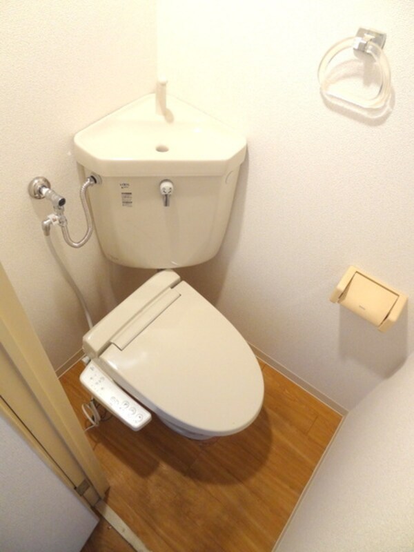 トイレ(★セパレート★)