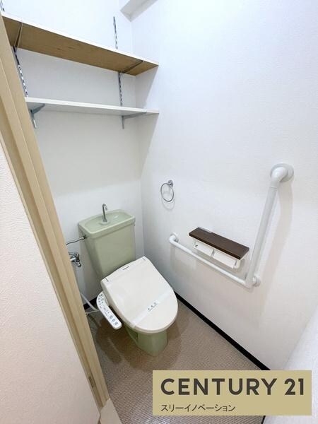 物件内観写真11　(★セパレートタイプ★)