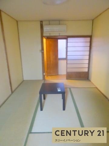 物件内観写真5　(★落ち着く和室★)