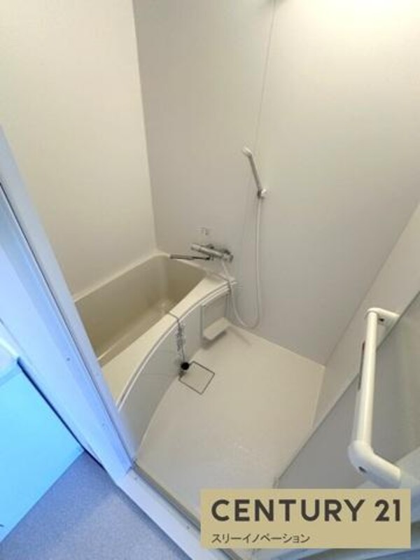 バス／シャワールーム等(★バスルーム★)