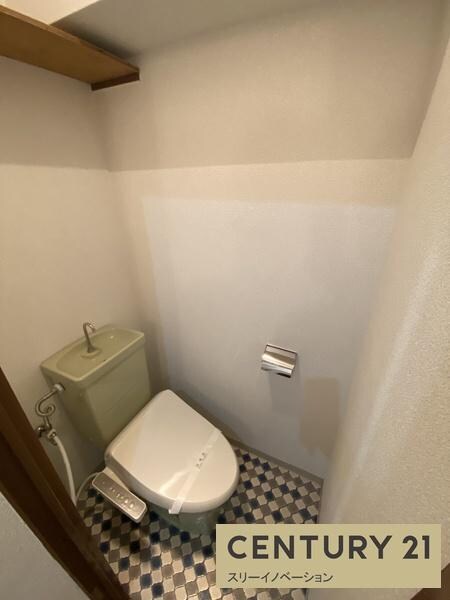 物件内観写真10　(★セパレートタイプ★)