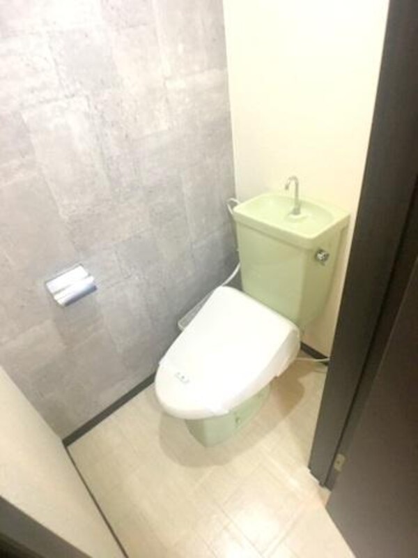 トイレ(★セパレートタイプ★)