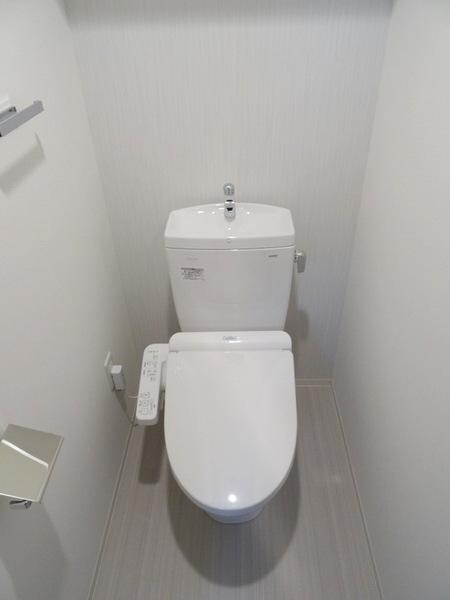物件内観写真11　(★ウォシュレット機能付き★)