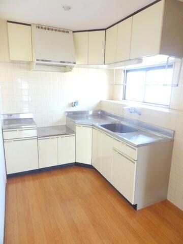 物件内観写真3　(★料理好きの方に是非★)