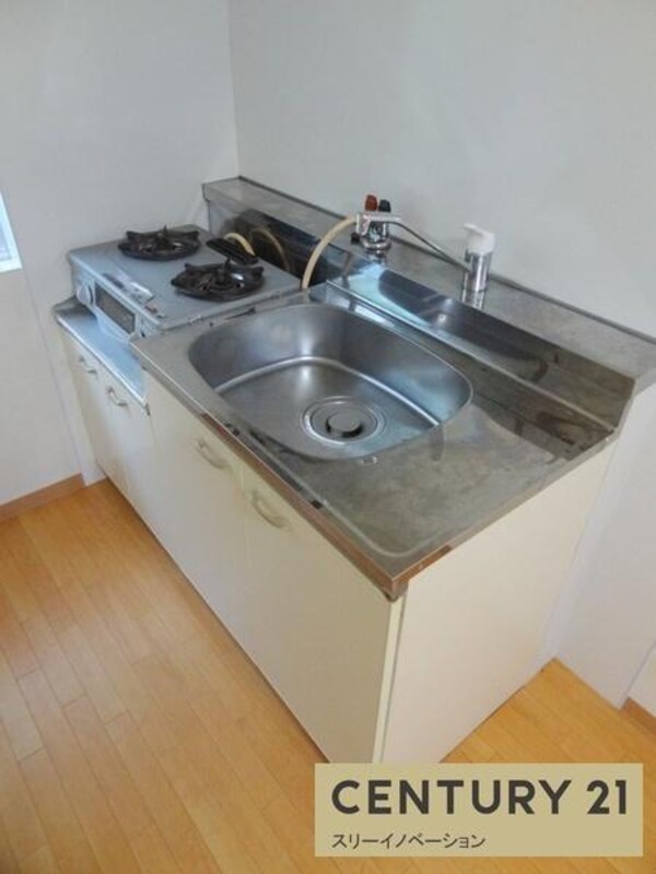 キッチン(★明るいキッチン★)