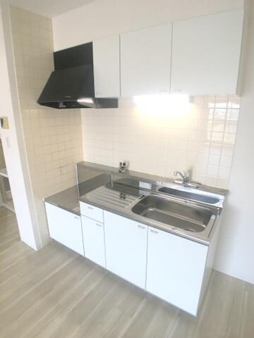 物件内観写真5　(★ガスコンロ設置★)