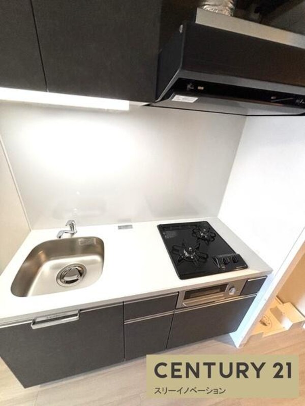 キッチン(★人気のシステムキッチン★)