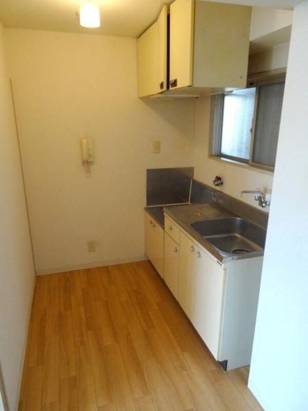 キッチン(★キッチンですよ♪)