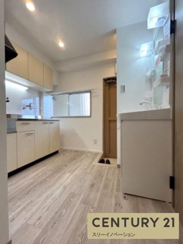 キッチン(★キッチンスペース★)