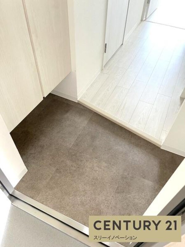 玄関(★玄関★)