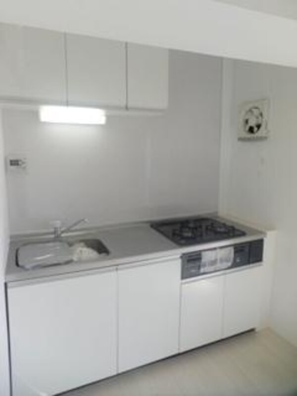 キッチン(★人気のシステムキッチン★)