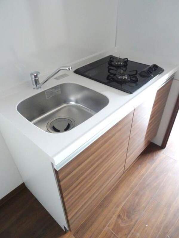 キッチン(★綺麗なキッチン★)