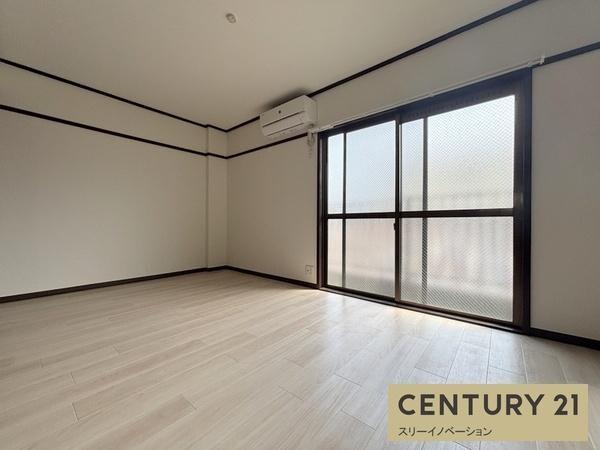 リビング(★大きなリビング★)