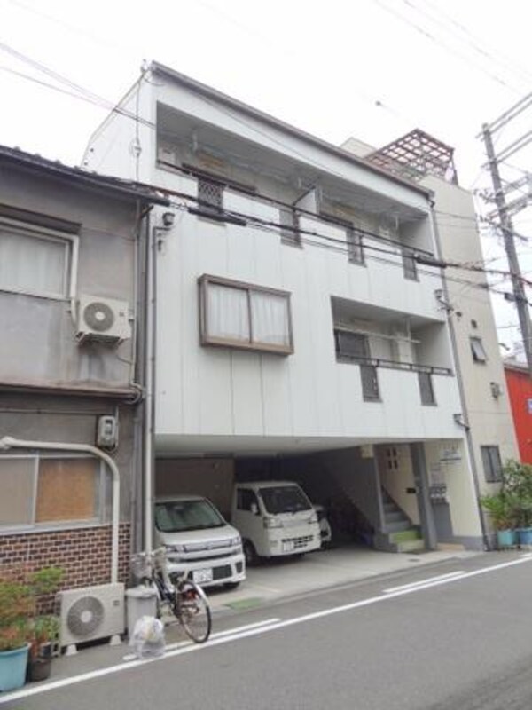 外観(★外観★)