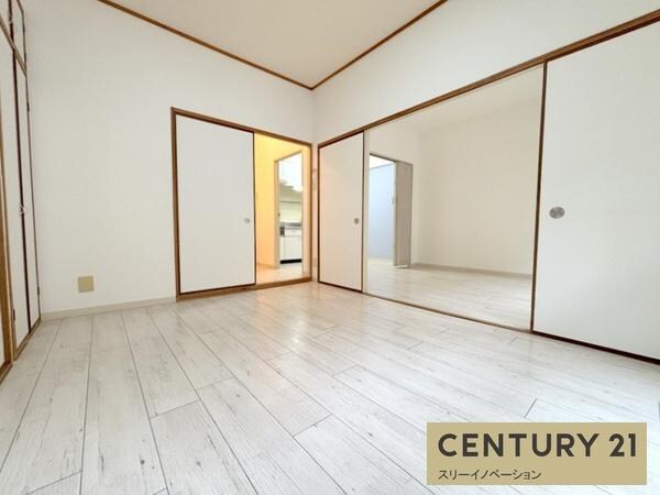 洋室(★綺麗なお部屋★)