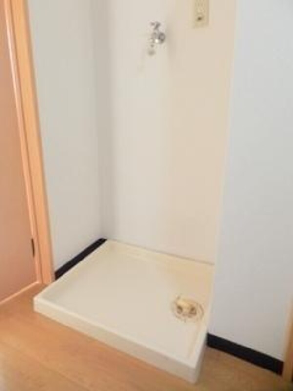 洗面台・洗面所(★室内に置ける洗濯機★)