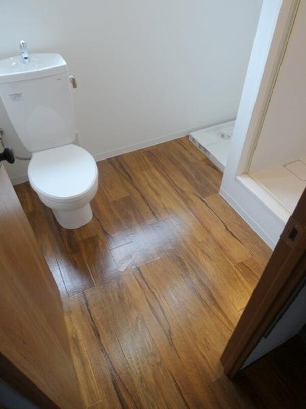 トイレ(★トイレもきれい★)