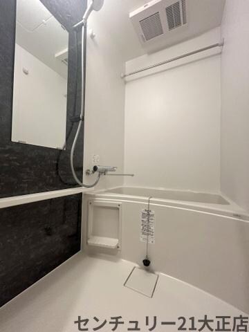 物件内観写真15　(★バスルーム★)