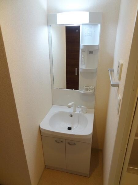 物件内観写真13　(★独立洗面台★)